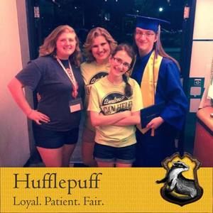 Meet your Posher, Michael